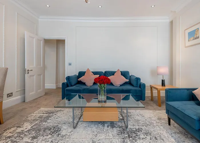 17 Hertford Street Londen
