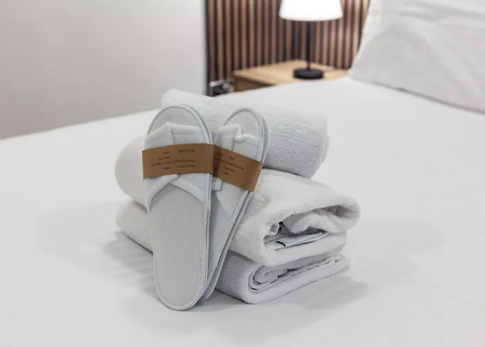 Argyle Apart Hotel London